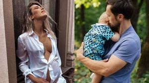 Dani Oțil, Gabriela Prisăcariu, Luca Tiago