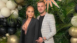 Maria Constantin cerere în căsătorie