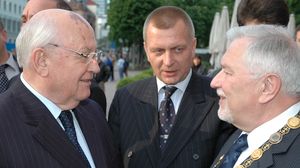Cine a fost Mihail Gorbaciov, fostul conducător al Uniunii Sovietice. De ce este considerat un adevărat erou de către Europa Occidentală