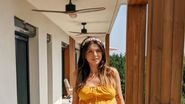 Alice Cavaleru mamă a doua oară