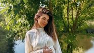 Alice Cavaleru mamă