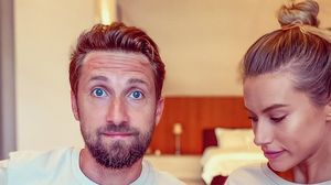 Dani Oțil, Gabriela Prisăcariu 