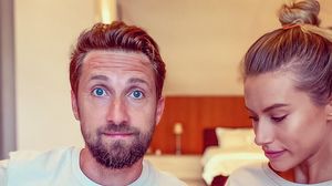 Dani Oțil, Gabriela Prisăcariu 