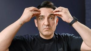 George Buhnici amendă CNCD