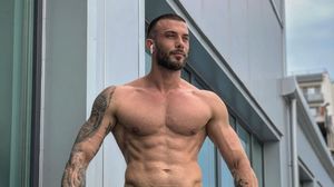 Alex Bobicioiu și-a petrecut ziua de nume alături de altă femeie, chiar după  despărțirea de SImina Loica! Cine este cea care i-a fost alături „Tot ce ne lipsea”