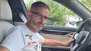 Problemele se țin lanț de Daniel Onoriu! Pilotul de curse are mari problemele cu banii: „Nu am un ban in buzunar”