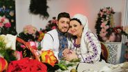 Silvana Rîciu, Nicușor Ioniță