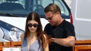 Leonardo DiCaprio, adio relație după ce iubita lui a împlinit 25 de ani. Actorul nu vrea să audă de femei trecute de prima tinerețe