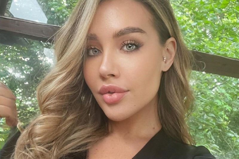 Raluca Podea se confruntă cu probleme de sănătate: „Abia văd să merg.”. Blondina face zilnic perfuzii