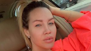 Raluca Podea se confruntă cu probleme de sănătate: „Abia văd să merg.”. Blondina face zilnic perfuzii