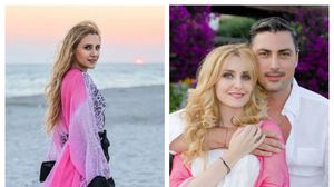 Ce s-a întâmplat cu Alina Sorescu, în plin proces de divorț cu Alexandru Ciucu. Este vizibil afectată: „E o perioadă foarte plină”