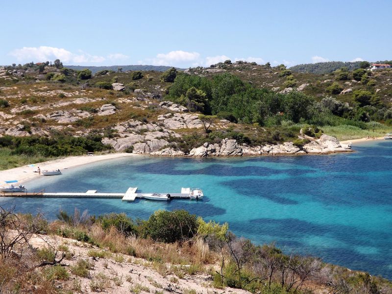 Un român a plecat în concediu în Halkidiki dar nu a avut parte de o experiență plăcută. halkidiki, vacanta, turist, cosmar, hotel, roman