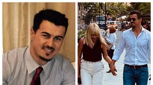 În timp ce Elena Udrea se află după gratii, Adrian Alexandrov a ieșit să ia prânzul cu o femeie celebră. Cu cine a fost surprins iubitul blondinei
