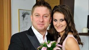 Soția lui Pavel Bartoș a renunțat la carieră pentru familie, iar acum este studentă! Ce meserie a ales Anca