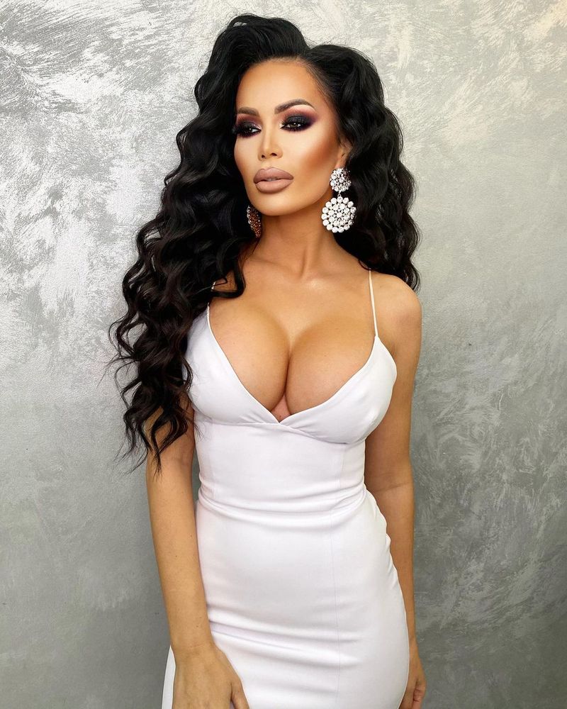 Problemele se țin lant de Bianca Pop. Fosta Ispită a pierdut copilul &bdquo;Am rămas așa fără cuvinte&rdquo;