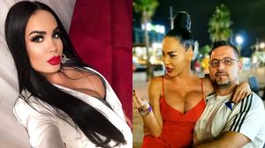 Problemele se țin lant de Bianca Pop. Fosta Ispită a pierdut copilul „Am rămas așa fără cuvinte”