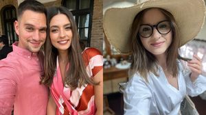Cristina Ciobănașu, vizită neașteptată acasă la Vlad Gherman și Oana Moșneagu. Care a fost motivul întâlnirii