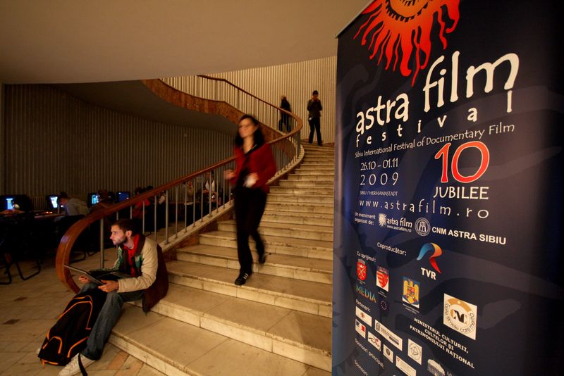 Astra Film Festival 