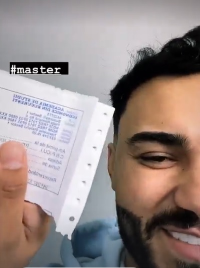 jador, jador facultate, master ase, jador studii superioare