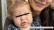 Ileana Sterp se confruntă cu probleme în sarcină: „Am fost la 3 medici”. Sora lui Culiță este îngrijorată: „Arată tot mai rău”