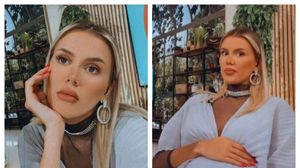 Emily Burghelea, stări de rău în timpul filmărilor: „Graviduța nu prea mai poate”. Ce s-a întâmplat în direct