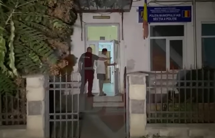 adolescenta disparuta, tir, iasi, scandal monstru, act sexual