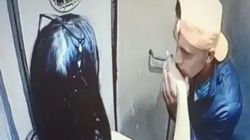 Situație scandaloasă în Capitală! La doar 16 ani, o fată a fost molestată în lift. Bărbatul este un agresor cunoscut