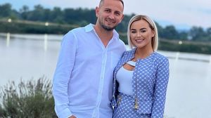 Carmen de la Sălciua nu se mai mărită anul acesta. Ce s-a întâmplat între cei doi