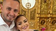 Carmen de la Sălciua nu se mai mărită anul acesta. Ce s-a întâmplat între cei doi