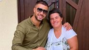 „I-am dat să mănânce” Mama Geta știe cine le-a spart casa!  Femeia vrea să-și facă singură dreptate