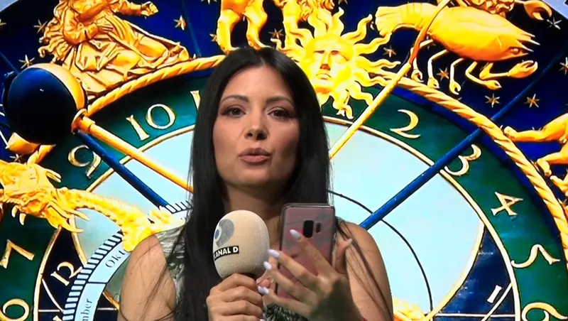 Horoscop săptămânal 5 - 11 septembrie 2022