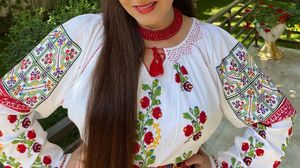 Cine este soțul Mariei Dragomiroiu. Puțini știu că artista a fost cea care și-a cerut soțul în căsătorie