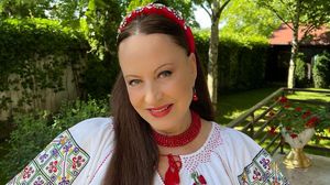 Cine este soțul Mariei Dragomiroiu. Puțini știu că artista a fost cea care și-a cerut soțul în căsătorie