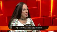 Maria Dragomiroiu, printre artistele preferate de Nicolae Ceaușescu. După zeci de ani, artista spune ce îi cerea să facă la fiecare cântare Ne plătea foarte puțin!