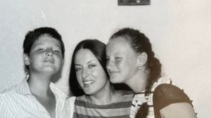 Cum arată și cu ce se ocupă copiii Mariei Dragomiroiu. ,,Mi-am lăsat copiii să facă ce au dorit ei în viață.”