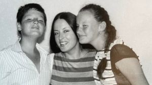 Cum arată și cu ce se ocupă copiii Mariei Dragomiroiu. ,,Mi-am lăsat copiii să facă ce au dorit ei în viață.”