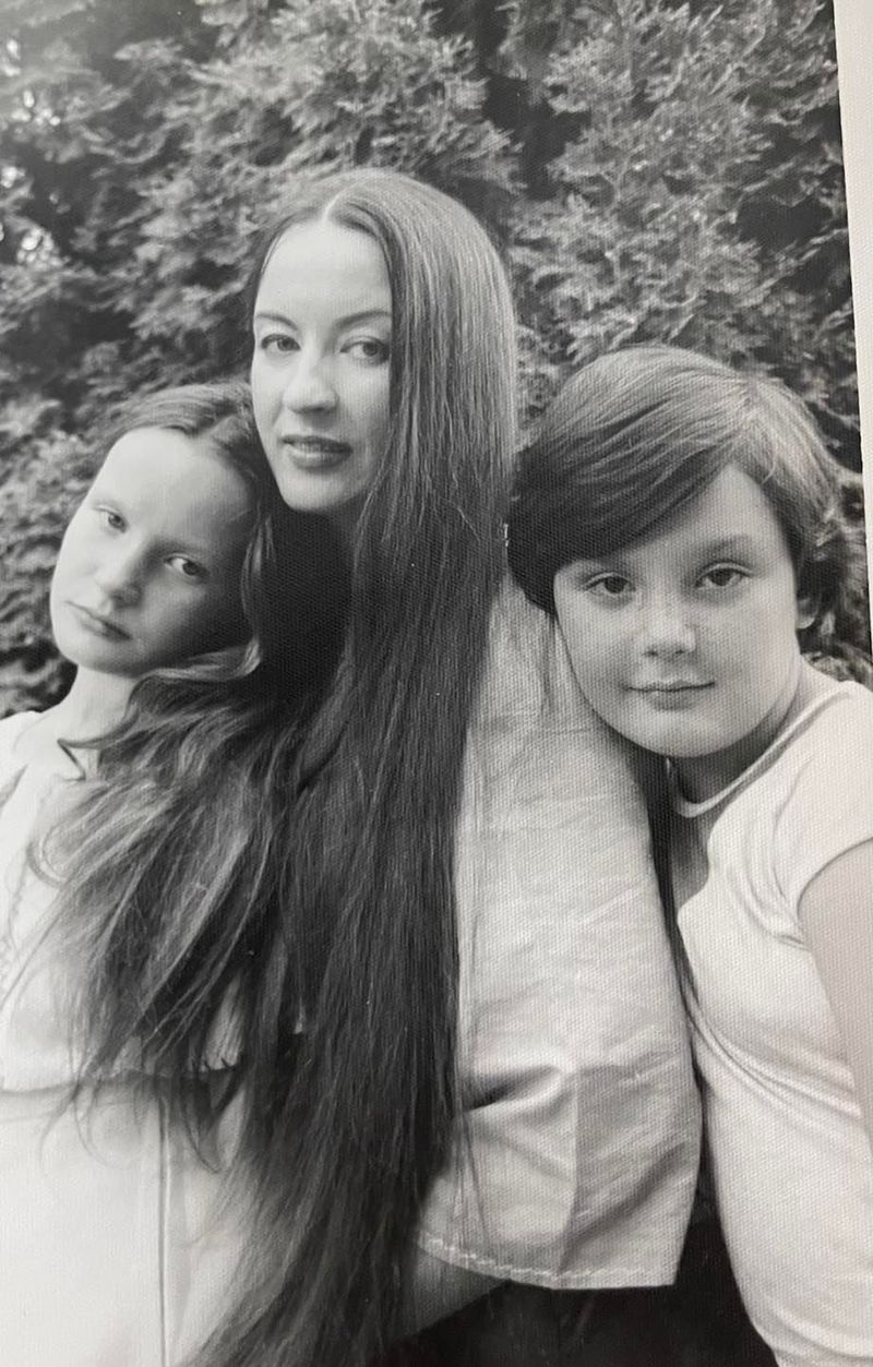 Cum arată și cu ce se ocupă copiii Mariei Dragomiroiu. ,,Mi-am lăsat copiii să facă ce au dorit ei în viață.”