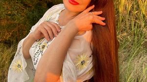 Care este secretul Mariei Dragomiroiu pentru un păr lung și sănătos. Iată ce face artista cu părul ei după ce se tunde