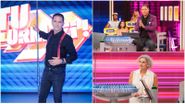 dan negru, tu urmezi, dan negru kanal d, tu urmezi tv show