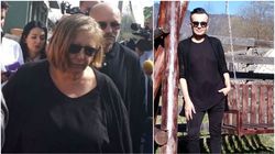 Mama lui Răzvan Ciobanu trece prin clipe cumplite. Moartea soțului ei a dărâmat-o: „Este foarte greu”