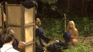 bia khalifa, sunt celebru scoate-ma de aici, bia khalifa dezbracata