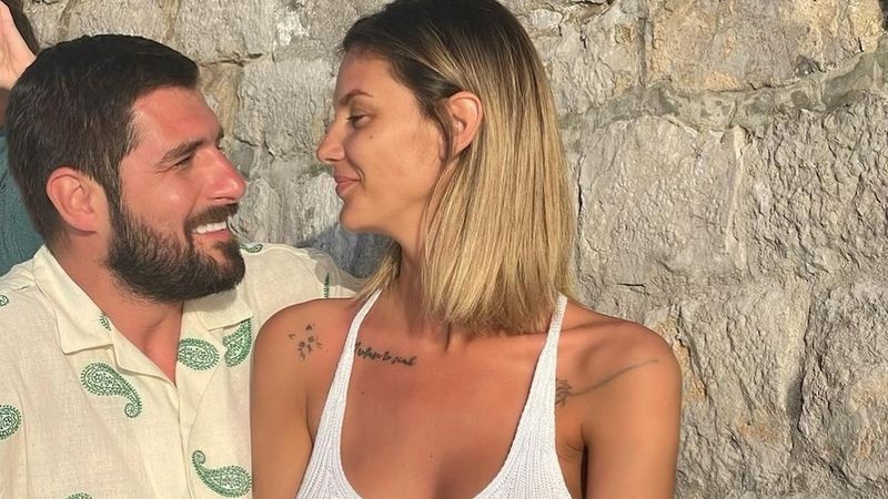 Cătălin Cazacu, Ramona Olaru