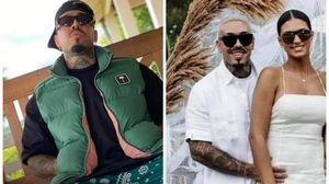 Alex Velea și Antonia 