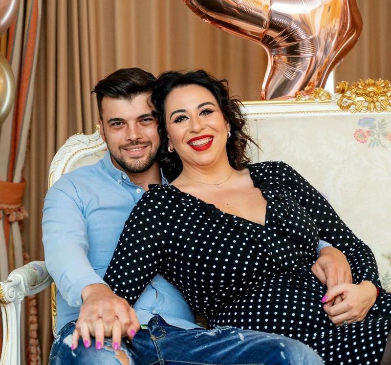 Motivul pentru care Oana Roman nu vrea să se recăsătorească cu Marius Elisei! A spus totul: „M-am lăsat păgubașă”