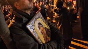 Sfânta Maria Mică, 8 septembrie