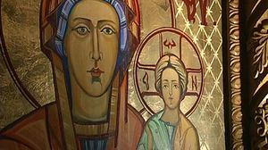 Sfanta Maria 8 septembrie