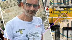 Daniel Onoriu, de urgență la spital! Pilotul a ajuns în scaun cu rotile la camera de gardă! Reacția ireală a unui medic când l-a văzut așa: „I-am zis că nu pot să stau în picioare! Vorbea urât”