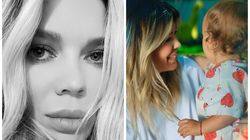 Gina Pistol, pe punctul să cedeze: „Vreau să mă izolez”. Blondina nu-și mai vede capul de treabă, de când a devenit mamă: „Nu mai am energie”