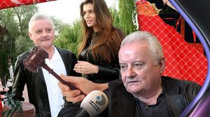 Irinel Columbeanu dă de pământ cu avocata care o acuză pe Monica Gabor că are o datorie uriașă la ea. Cum stau, de fapt, lucrurile?!