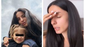 „Va trebui să eliberez apartamentul” Ioana Grama și fiica sa se mută în chirie! Influencerița le-a povestit toul fanilor